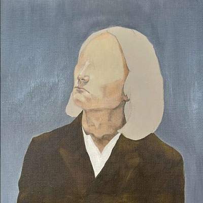 He's Not There He's Not There