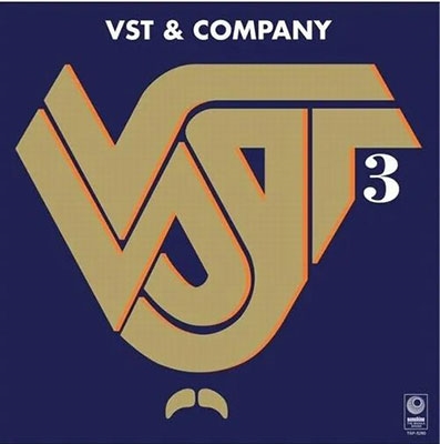 TOWER RECORDS ONLINE㤨VST & Company/Vst 3[TSP5280]פβǤʤ11,190ߤˤʤޤ