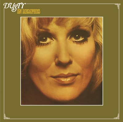 Dusty Springfield/ダスティ・イン・メンフィス＜タワーレコード限定＞