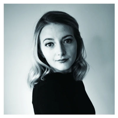 ポートレイト・オブ・ケイティ・ジョージ ポートレイト・オブ・ケイティ・ジョージ