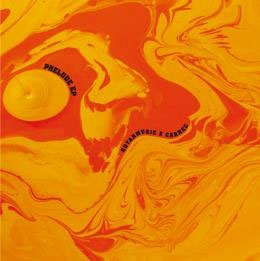 PRELUDE EP<限定プレス盤> PRELUDE EP<限定プレス盤>