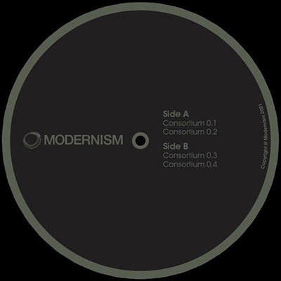 TOWER RECORDS ONLINE㤨Modernism/Consortiumס[MODE05]פβǤʤ2,490ߤˤʤޤ