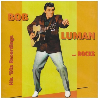 Bob Rocks/50s Recordings