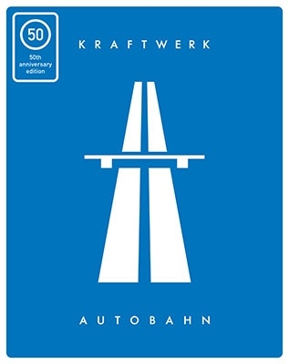 Autobahn (50th Anniversary Edition)