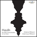 Haydn: Six Duo Concertantes for Two Flutes Haydn: Six Duo Concertantes for Two Flutes