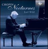 Chopin: Complete Nocturnes