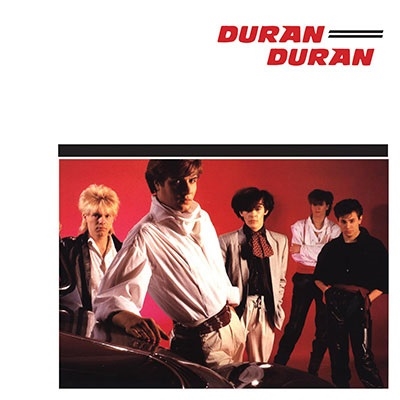 Duran Duran/Duran Duran (2010 Remaster)