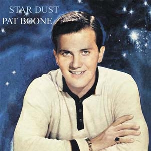 【中古】 Pat Boone / Star Dust Pat Boone/Star Dust