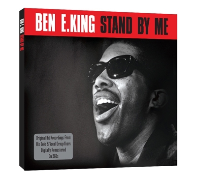 Ben E. King/Stand By Me[NOT2CD430]
