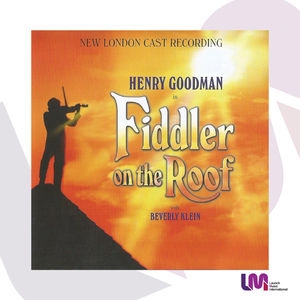 Fiddler on the Roof: New London Cast Recording