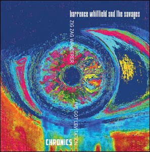 Split (Zig Zag Wanderer/I've Got Levitation)＜限定盤＞