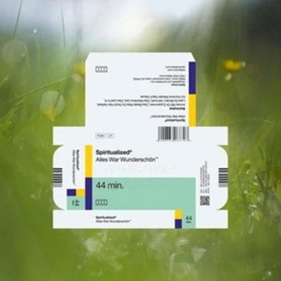 Everything Was Beautiful (German Version)