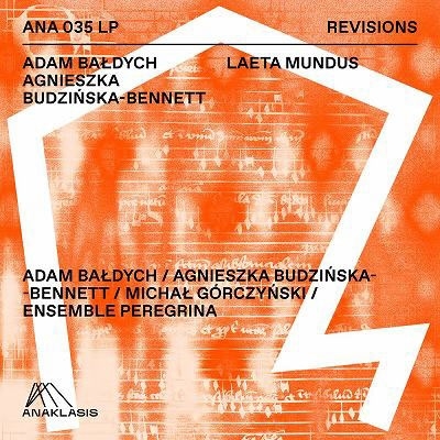 15世紀クラクフの響き - ラエタ・ムンドゥス 15世紀クラクフの響き - ラエタ・ムンドゥス