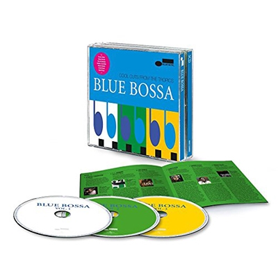 Blue Bossa Box Set