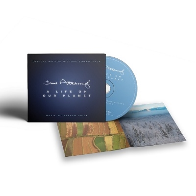 TOWER RECORDS ONLINE㤨Steven Price/David Attenborough - A Life On Our Planet[0882860]פβǤʤ3,490ߤˤʤޤ