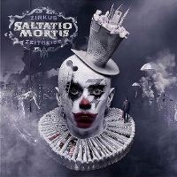 Zirkus Zeitgeist<限定盤> Zirkus Zeitgeist<限定盤>