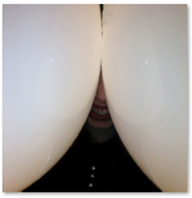 Death Grips/Bottomless Pit[4791450]