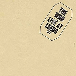 The Who/Live At Leeds