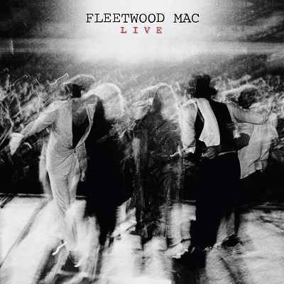 Fleetwood Mac/Fleetwood Mac Live (Deluxe Edition)(2LP Vinyl)[0349785090]