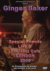 Live At The Jazz Cafe, London 2009