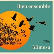 Mimosa/Bien Ensemble[CMF060623]