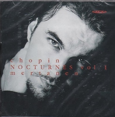 Chopin: Nocturnes, Vol.1 Chopin: Nocturnes, Vol.1