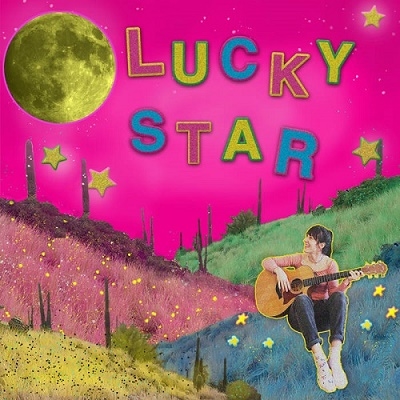 Lucky Star＜限定盤＞