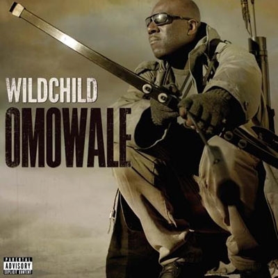 Wildchild (Rap)/Omowale[KRB2021LP]
