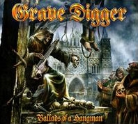 Ballads Of A Hangman＜初回生産限定盤＞