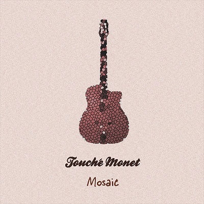 Touche Monet/Mosaic[HCR560]