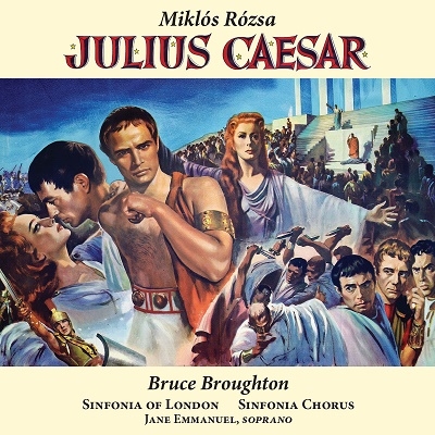 ߥ/Julius Caesar[INT7165]