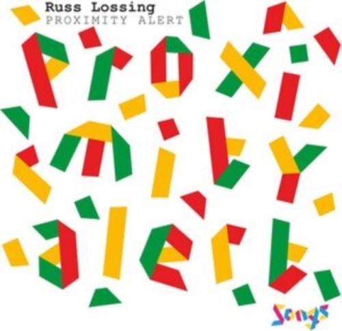 TOWER RECORDS ONLINE㤨Russ Lossing/Proximity Alert[SONGS003CD]פβǤʤ3,490ߤˤʤޤ