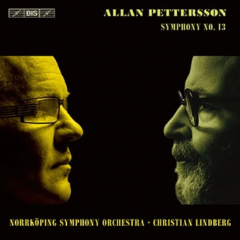 A.Pettersson: Symphony No.13