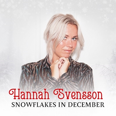 Hannah Svensson/Snowflakes In December[79556871]