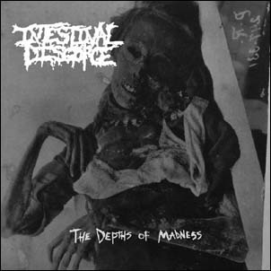 TOWER RECORDS ONLINE㤨Intestinal Disgorge/The Depths Of Madness[M5R47]פβǤʤ2,390ߤˤʤޤ