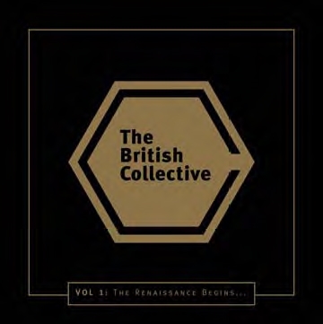 The British Collective/Vol 1 The Renaissane Begins[TBCRCD1001]