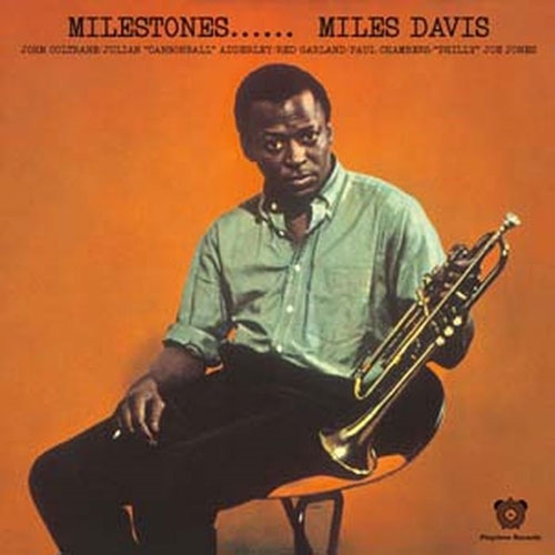 Milestones＜限定盤＞