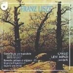 Liszt: Gran Sonata per Pianoforte, Harmonies Poetiques et Religieuses, etc Liszt: Gran Sonata per Pianoforte, Harmonies Poetiques et Religieuses, etc