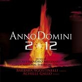 A.Molinari: Anno Domini 2012
