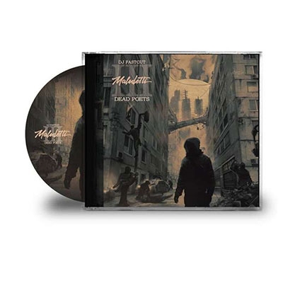 TOWER RECORDS ONLINE㤨DJ Fastcut/Dead Poets III[IMT91887702]פβǤʤ5,190ߤˤʤޤ