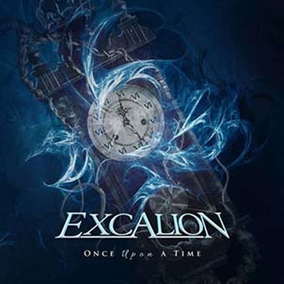 Excalion/Once Upon A Timeס[SC422CD]