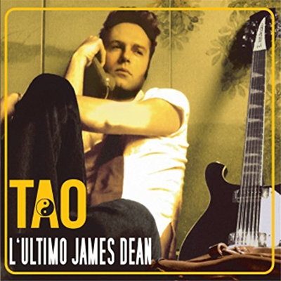 L'Ultimo James Dean
