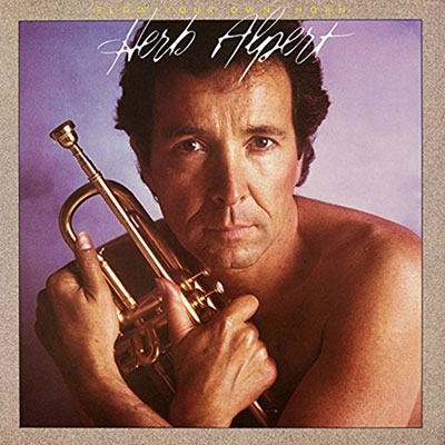 Herb Alpert/Blow Your Own Horn[HBAT7021602]