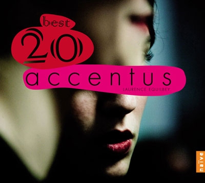 Accentus Best 20