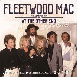 Fleetwood Mac/At The Other End