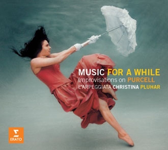 ڥå㡼/H.Purcell Music for a While[2564633750]