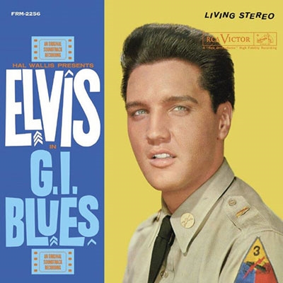 G.I. Blues (Anniversary Edition)＜限定盤＞