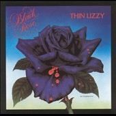 Thin Lizzy/ブラック・ローズ ＜デラックス・エディション＞＜初回生産限定盤＞