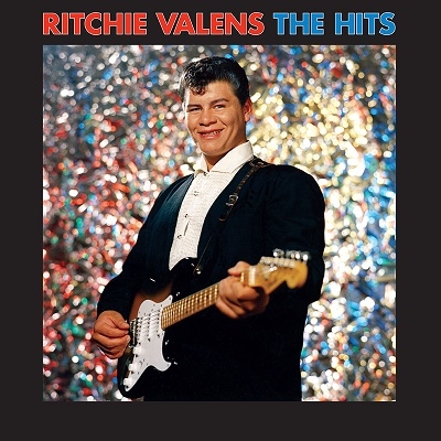 Ritchie Valens/20 Greatest Hitsס[WAX772318]