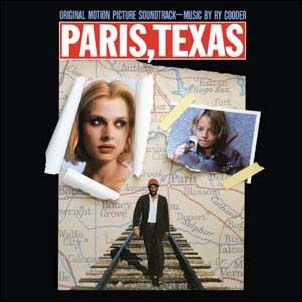 Paris, Texas (White Vinyl)＜限定盤＞